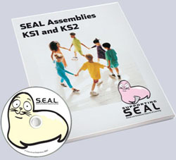 Seal Assemblies